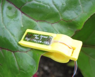 Leaf Sensor Rev4 3-wire TECH SPECIAL